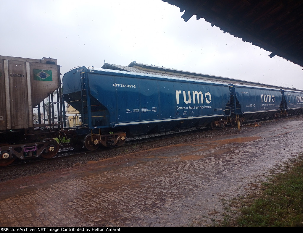 RUMO HTT-351351-3